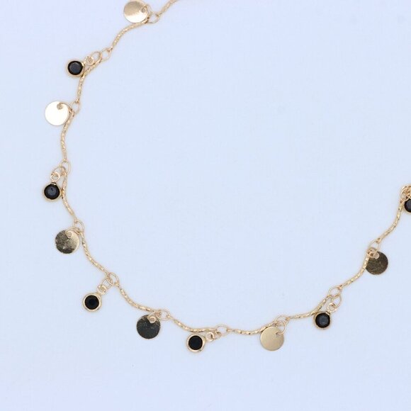 "Minimalist & Elegant Necklace Chain – Perfect for Women & Girls | UNVRC1069 - Picture 4 of 10